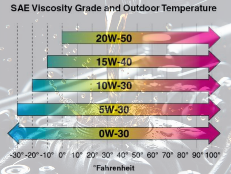 Viscosity of Engine Oil for Semi Trucks: Why It Matters | Freight Pulse